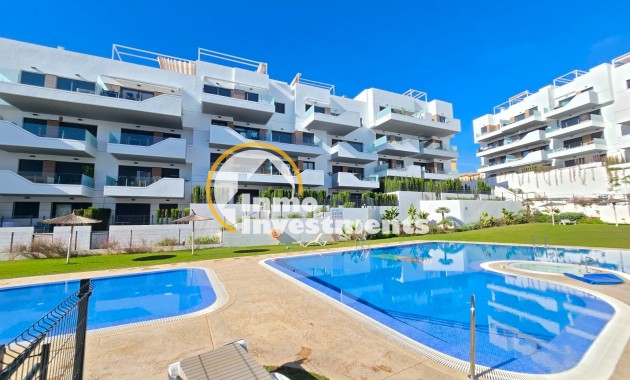 Reventa - Apartamento - Villamartin