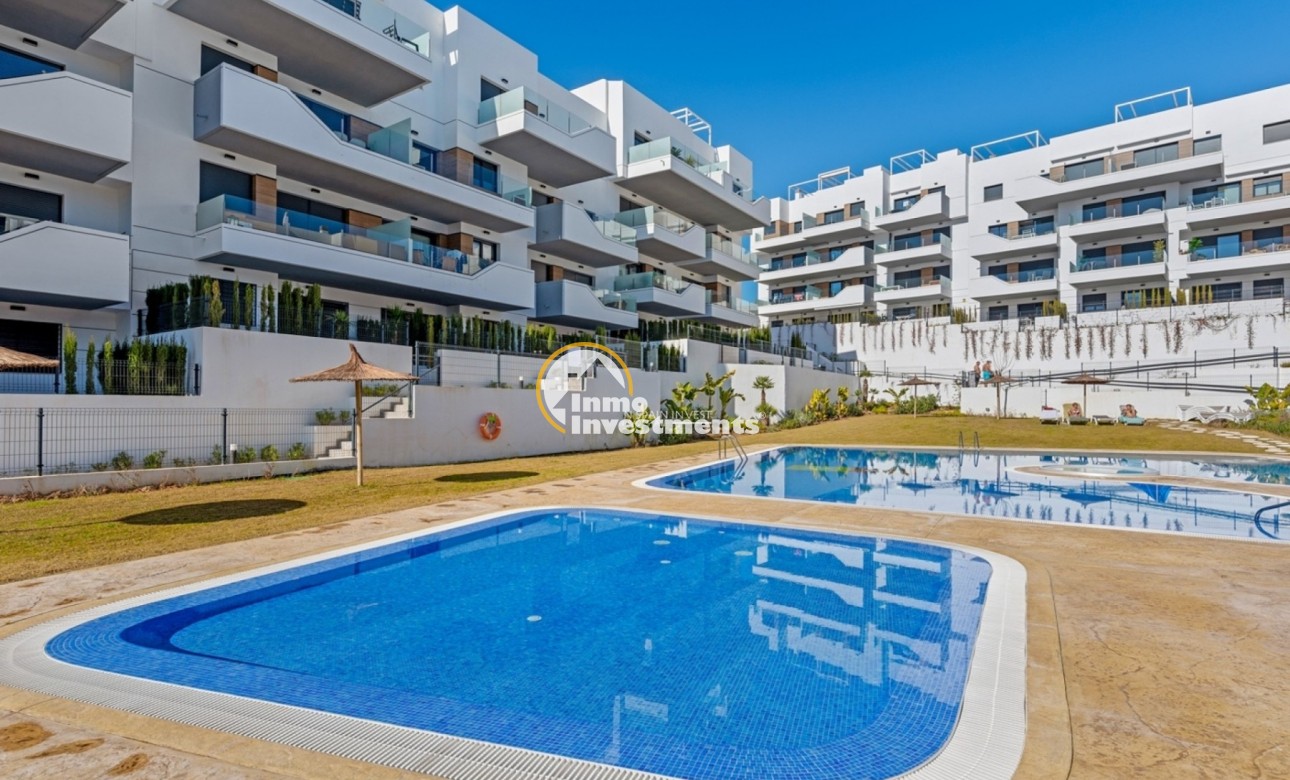 Reventa - Apartamento - Villamartin
