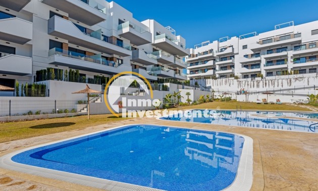 Reventa - Apartamento - Villamartin