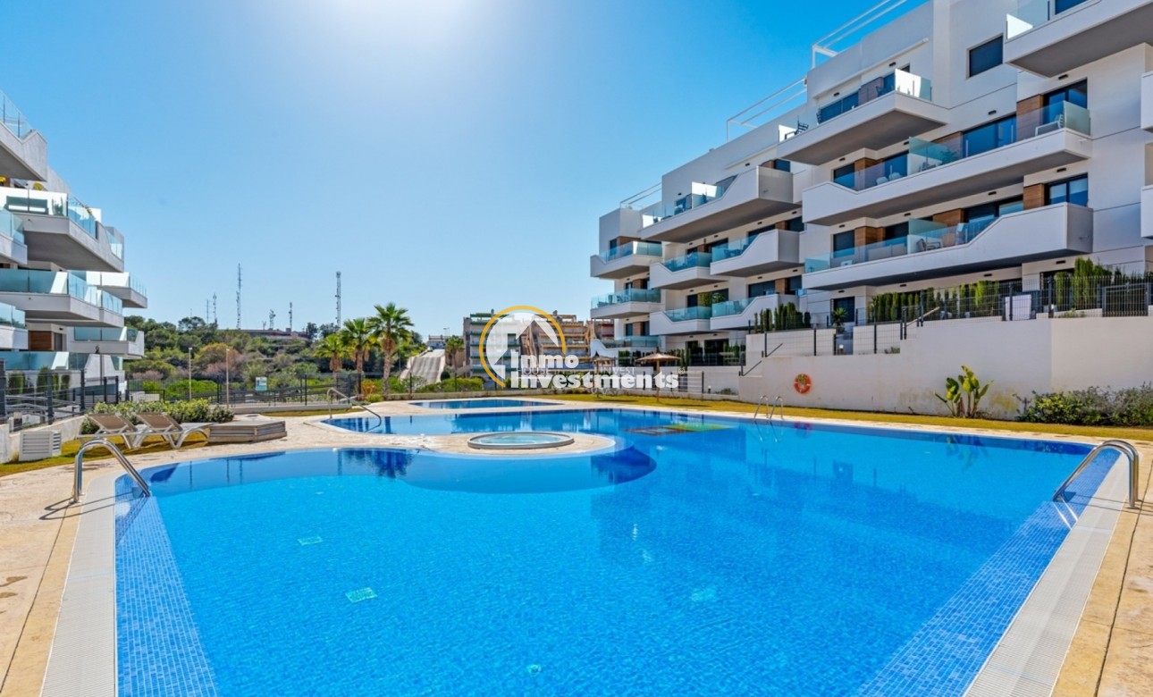Reventa - Apartamento - Villamartin