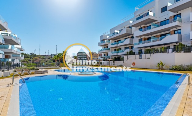 Reventa - Apartamento - Villamartin