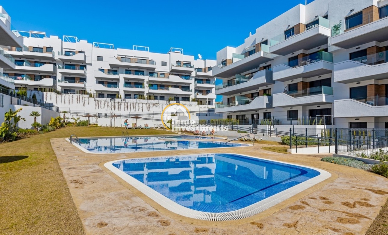 Reventa - Apartamento - Villamartin