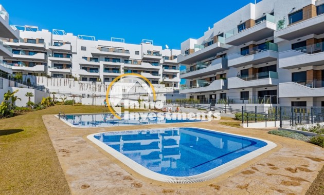 Reventa - Apartamento - Villamartin
