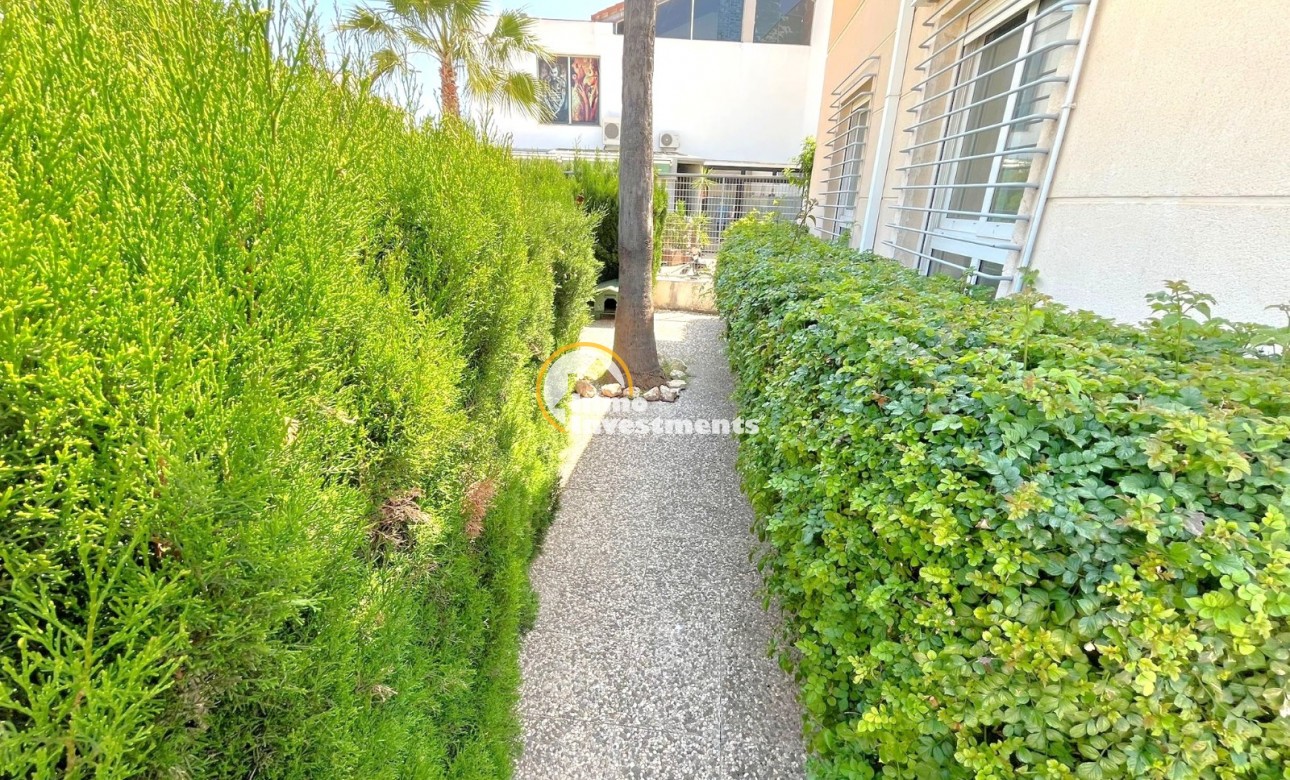 Gebrauchtimmobilien - Kommerzial - Orihuela Costa - Playa Flamenca