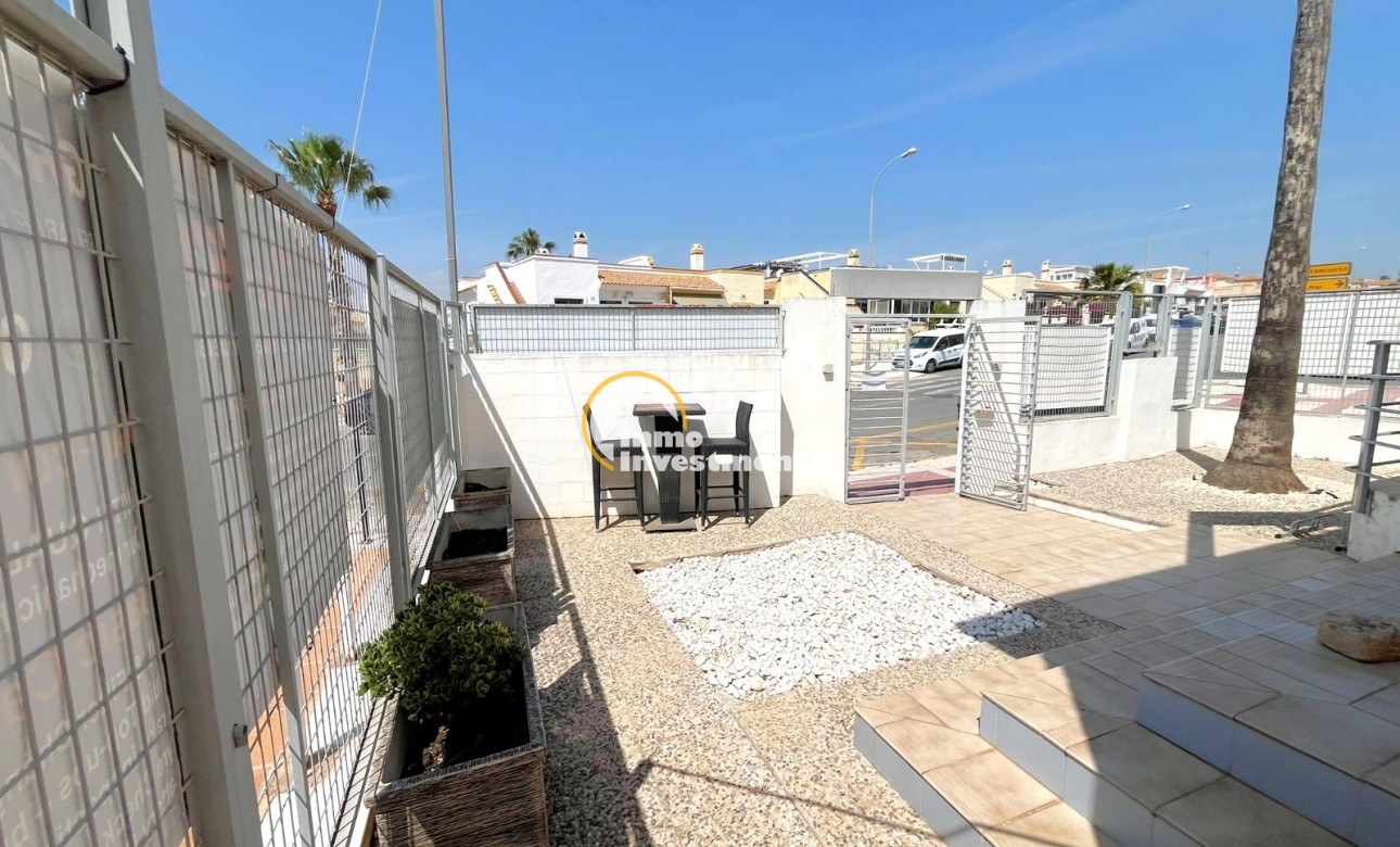Gebrauchtimmobilien - Kommerzial - Orihuela Costa - Playa Flamenca