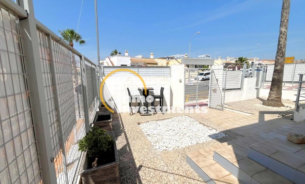 Gebrauchtimmobilien - Kommerzial - Orihuela Costa - Playa Flamenca