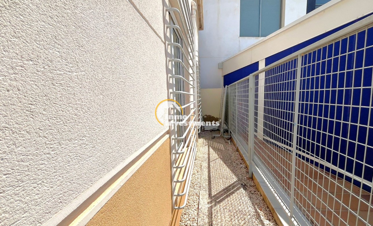 Gebrauchtimmobilien - Kommerzial - Orihuela Costa - Playa Flamenca