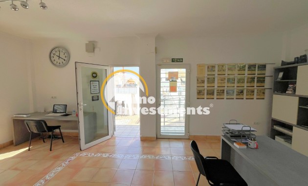 Gebrauchtimmobilien - Kommerzial - Orihuela Costa - Playa Flamenca
