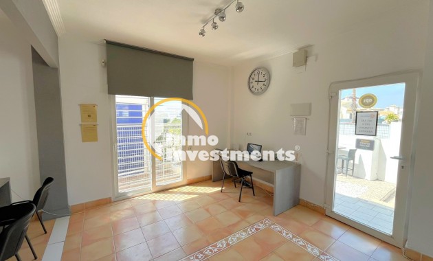 Gebrauchtimmobilien - Kommerzial - Orihuela Costa - Playa Flamenca