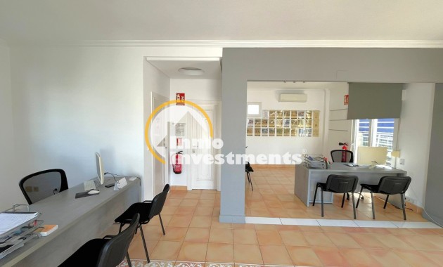 Gebrauchtimmobilien - Kommerzial - Orihuela Costa - Playa Flamenca