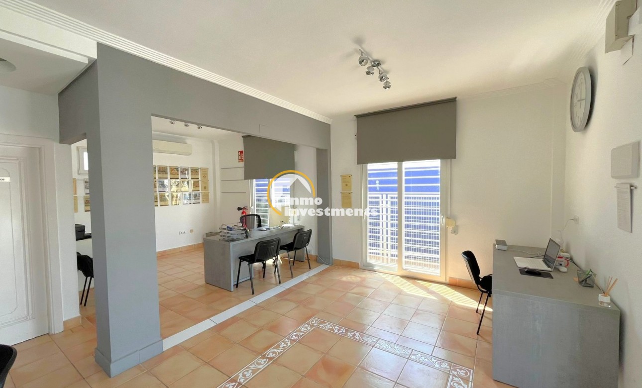 Gebrauchtimmobilien - Kommerzial - Orihuela Costa - Playa Flamenca