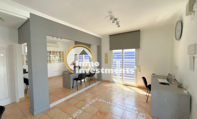 Gebrauchtimmobilien - Kommerzial - Orihuela Costa - Playa Flamenca