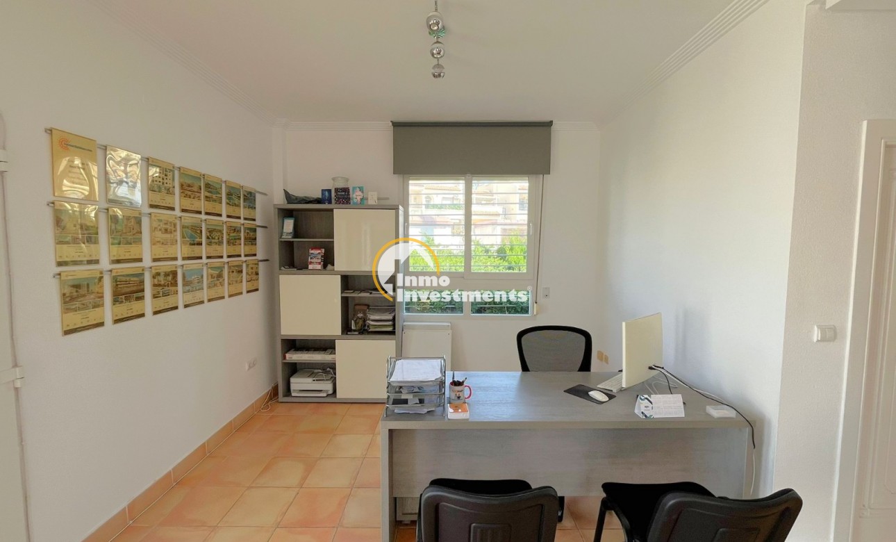Gebrauchtimmobilien - Kommerzial - Orihuela Costa - Playa Flamenca
