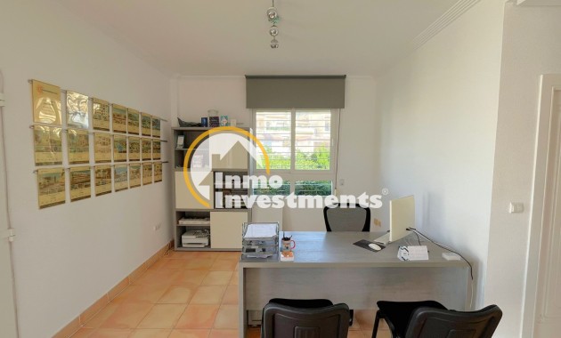 Gebrauchtimmobilien - Kommerzial - Orihuela Costa - Playa Flamenca