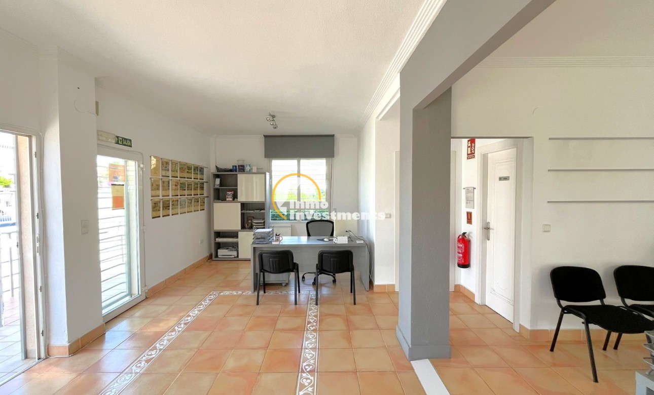 Gebrauchtimmobilien - Kommerzial - Orihuela Costa - Playa Flamenca
