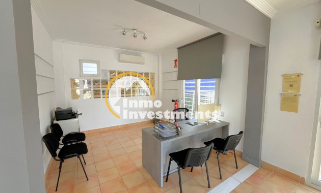 Gebrauchtimmobilien - Kommerzial - Orihuela Costa - Playa Flamenca