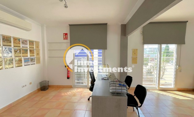 Gebrauchtimmobilien - Kommerzial - Orihuela Costa - Playa Flamenca