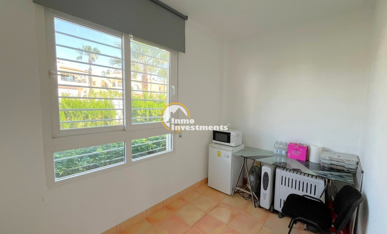 Gebrauchtimmobilien - Kommerzial - Orihuela Costa - Playa Flamenca
