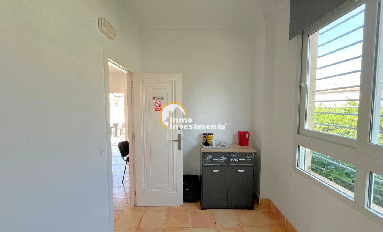 Gebrauchtimmobilien - Kommerzial - Orihuela Costa - Playa Flamenca