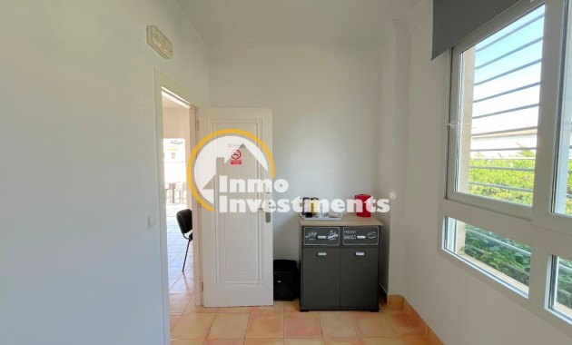 Gebrauchtimmobilien - Kommerzial - Orihuela Costa - Playa Flamenca