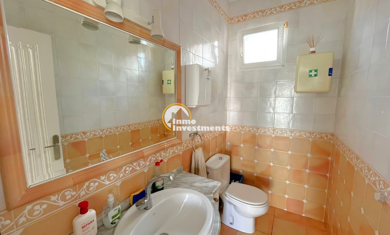 Gebrauchtimmobilien - Kommerzial - Orihuela Costa - Playa Flamenca