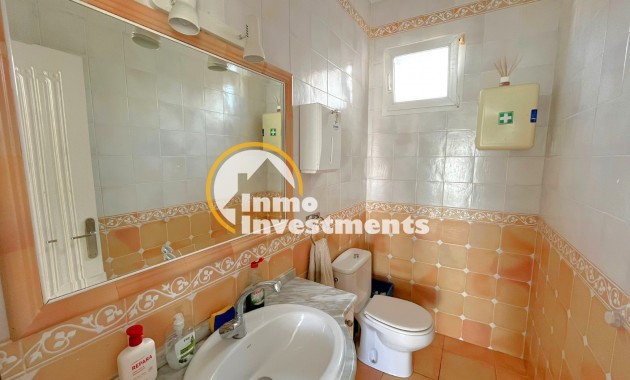 Gebrauchtimmobilien - Kommerzial - Orihuela Costa - Playa Flamenca