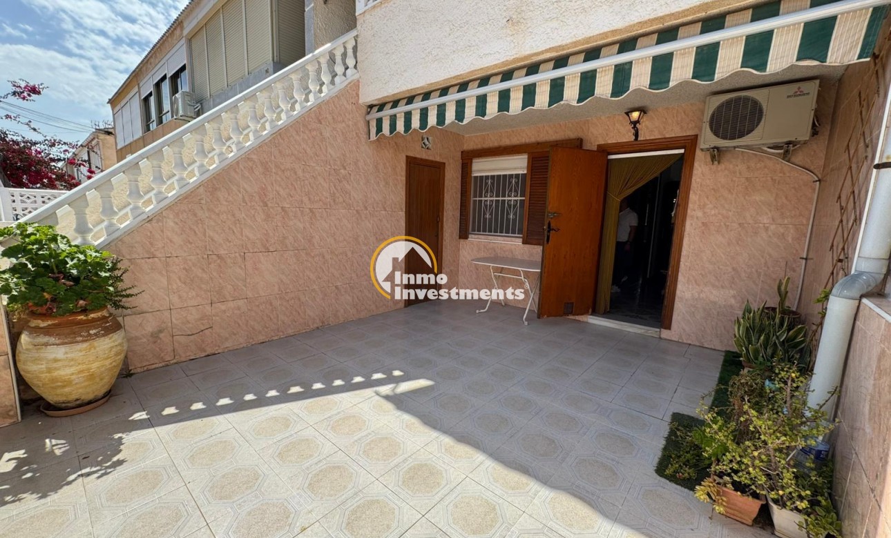 Revente privée - Appartement - Torrevieja - Plage