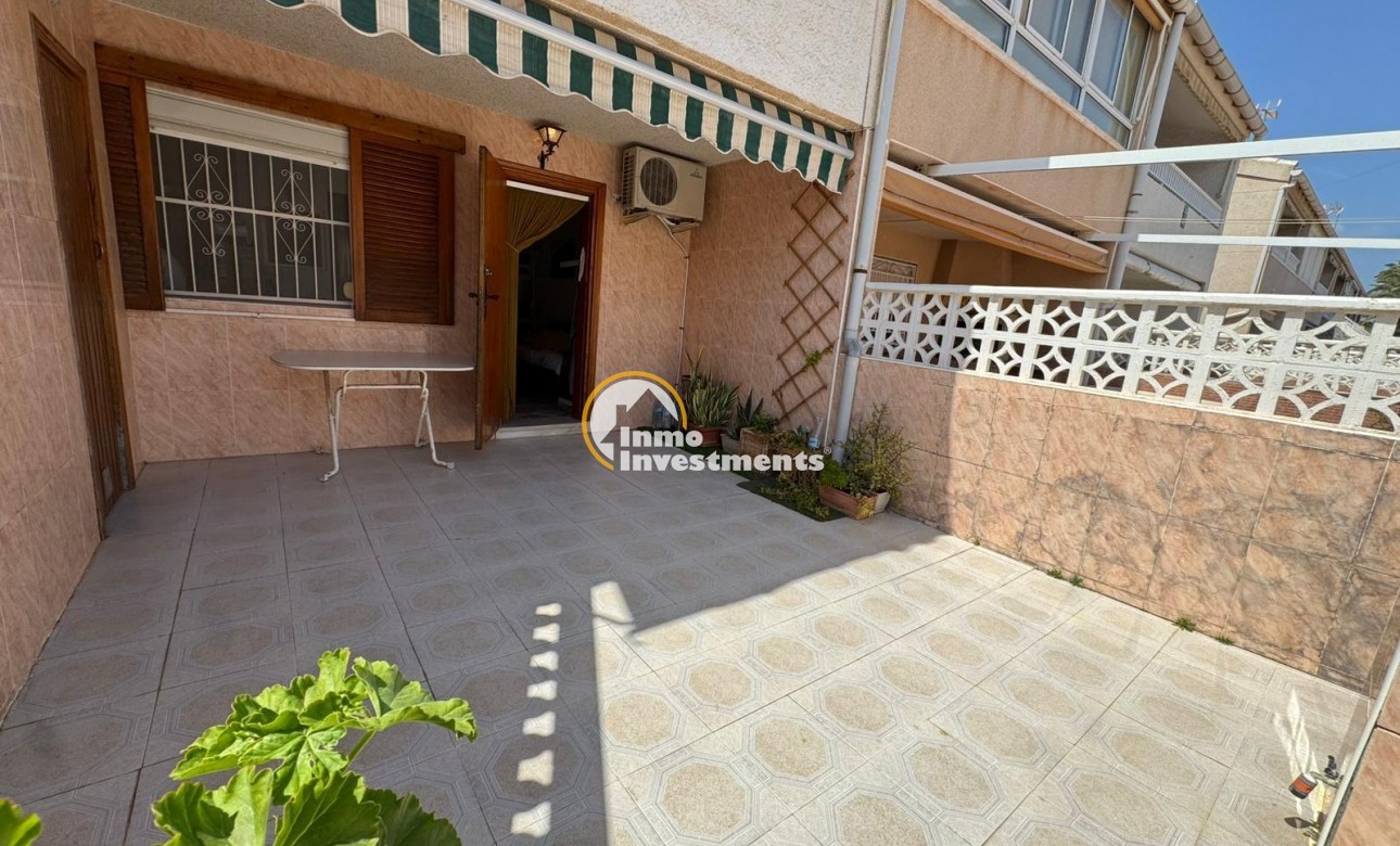 Revente privée - Appartement - Torrevieja - Plage