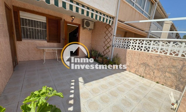 Revente privée - Appartement - Torrevieja - Plage
