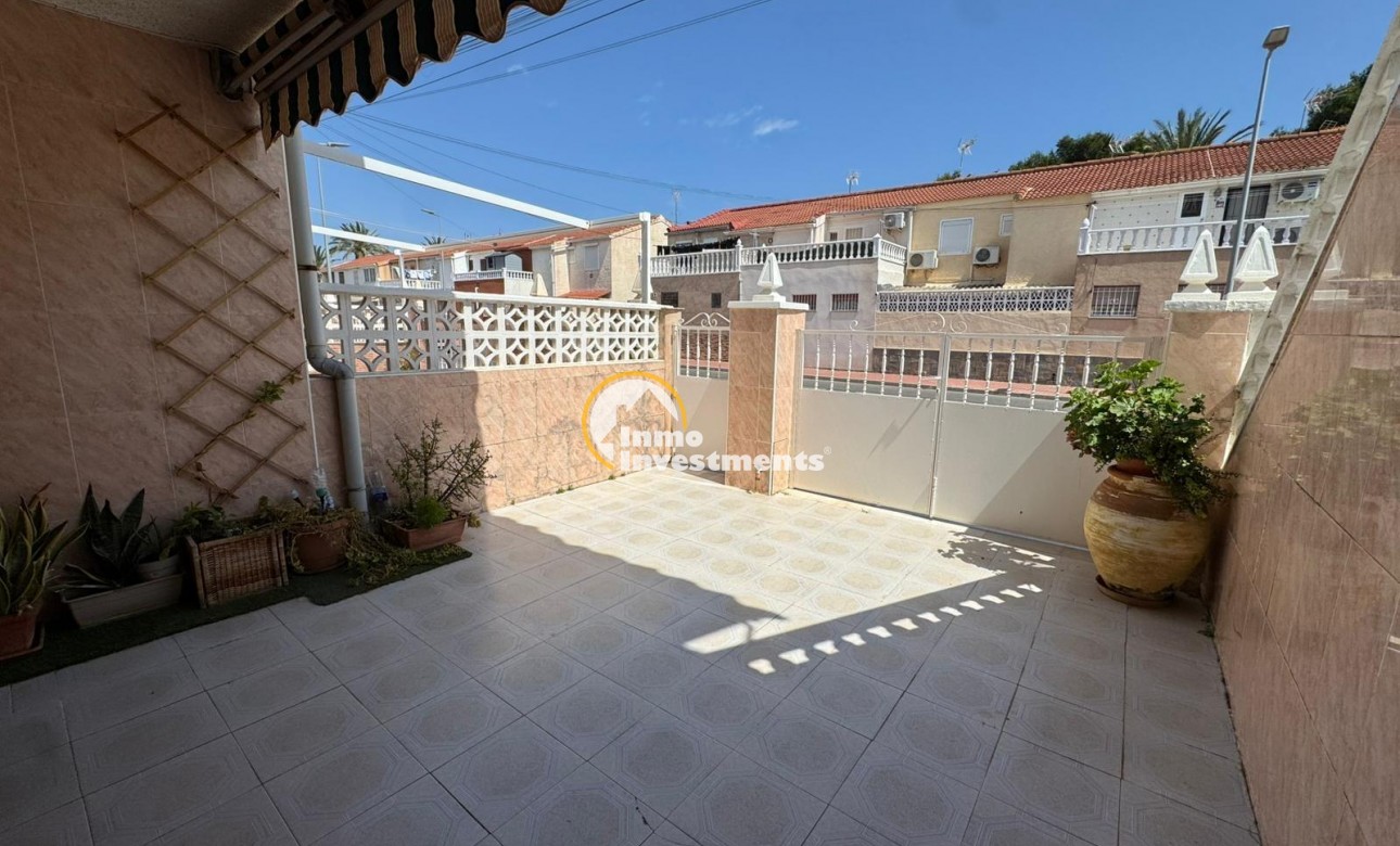 Revente privée - Appartement - Torrevieja - Plage