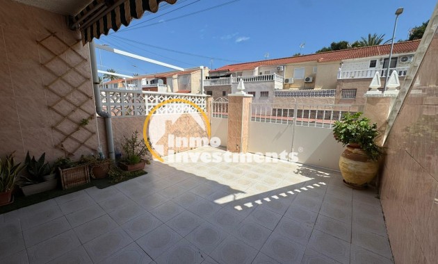 Revente privée - Appartement - Torrevieja - Plage
