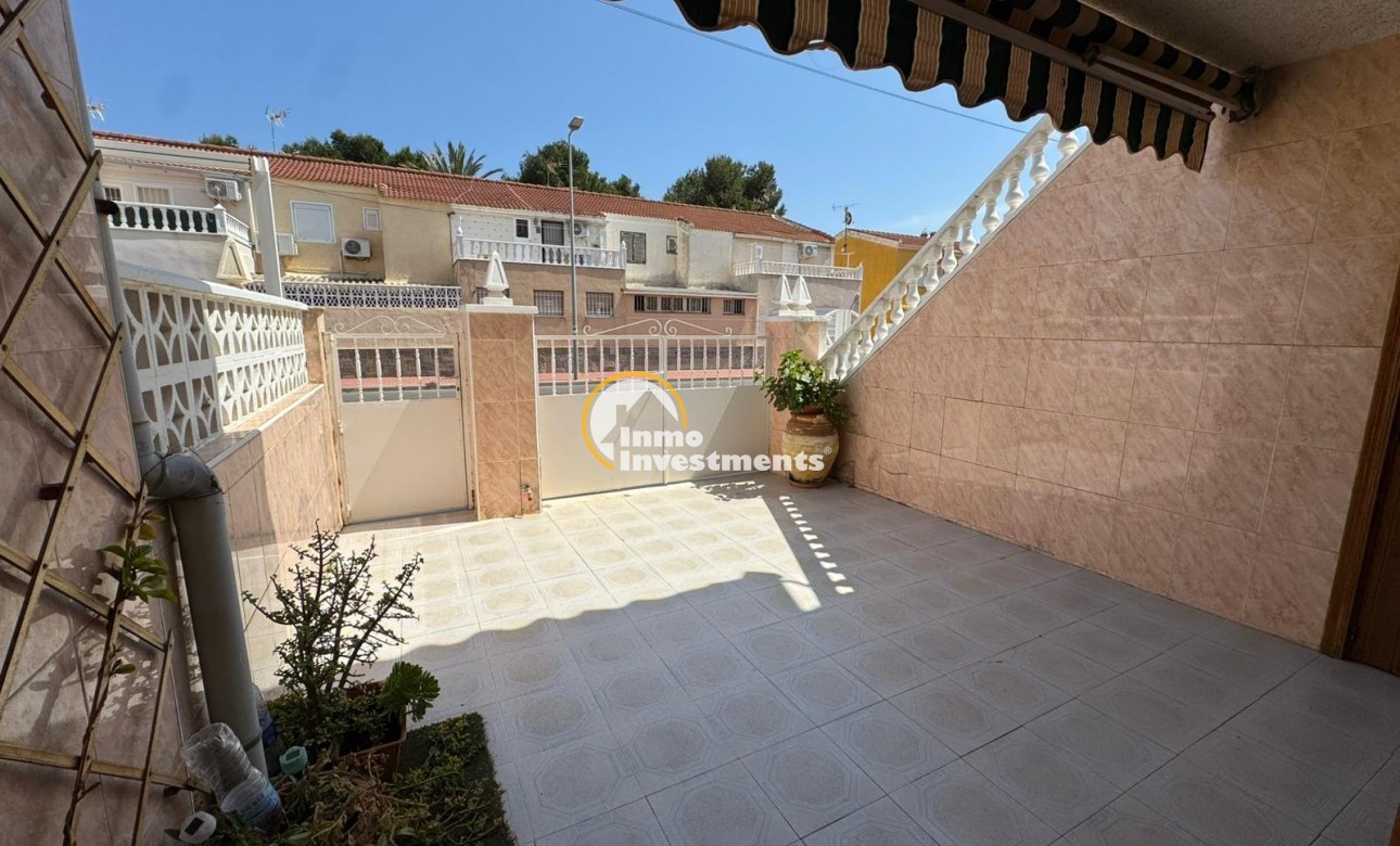 Revente privée - Appartement - Torrevieja - Plage