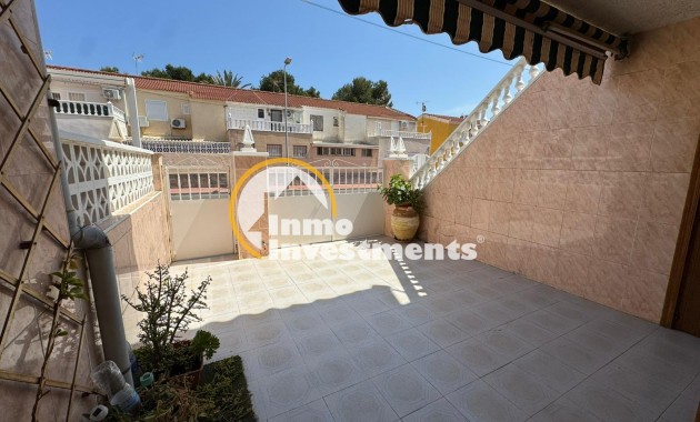 Revente privée - Appartement - Torrevieja - Plage