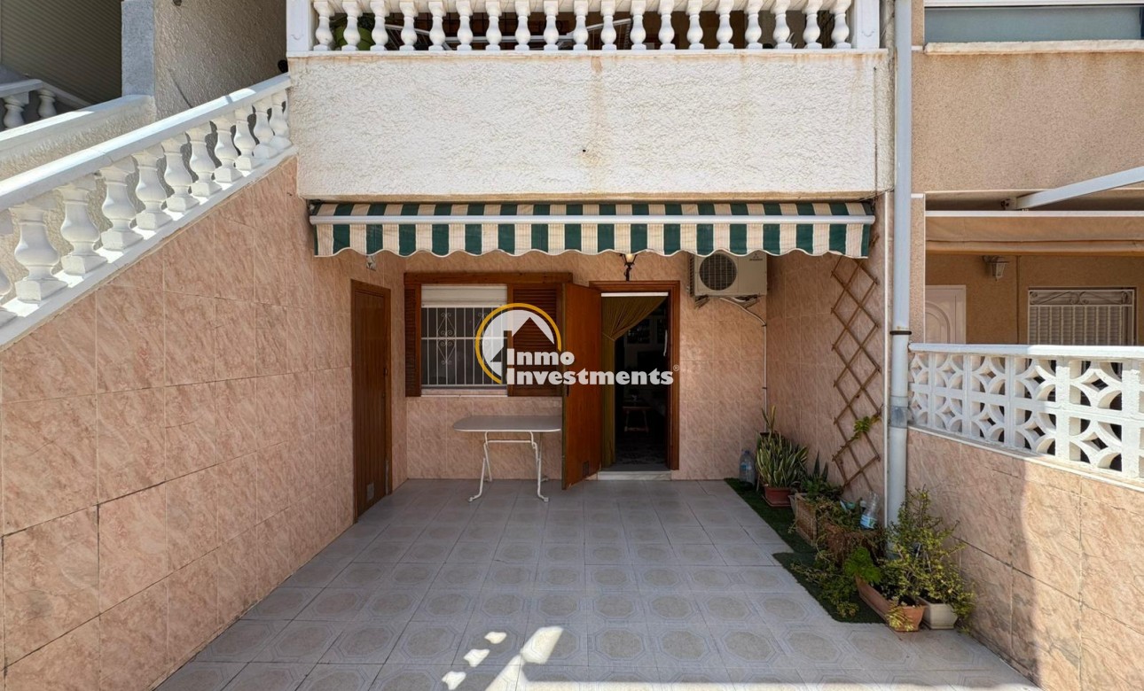 Revente privée - Appartement - Torrevieja - Plage