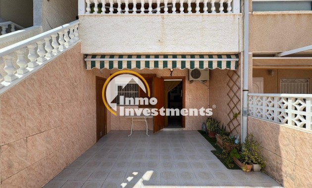Revente privée - Appartement - Torrevieja - Plage