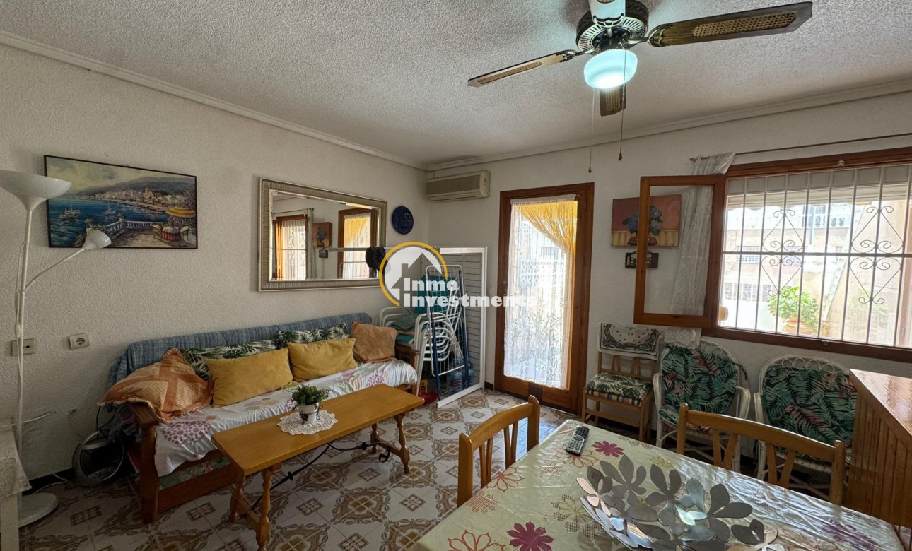 Revente privée - Appartement - Torrevieja - Plage