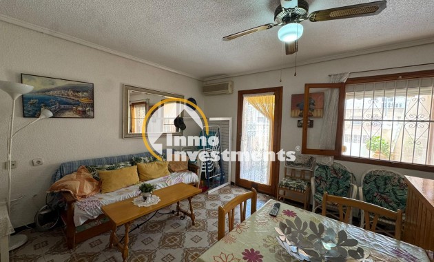 Revente privée - Appartement - Torrevieja - Plage