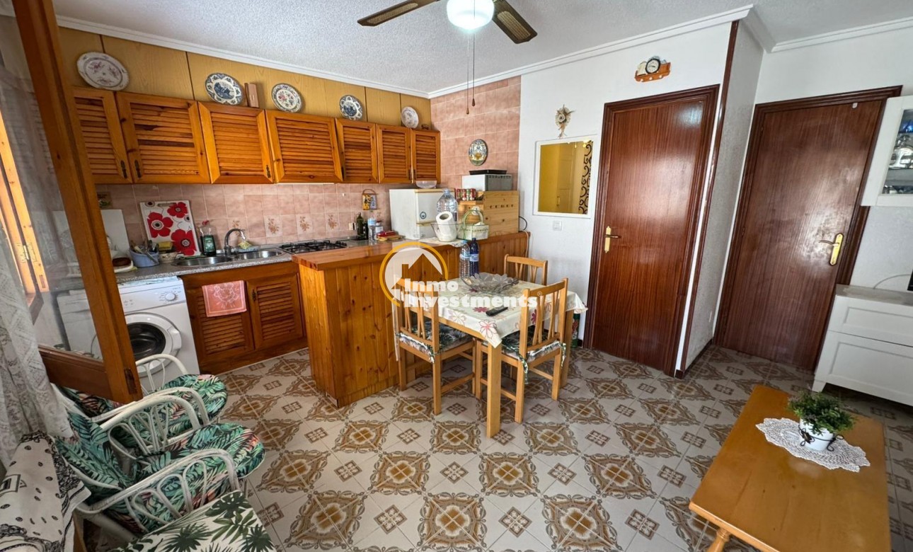Revente privée - Appartement - Torrevieja - Plage