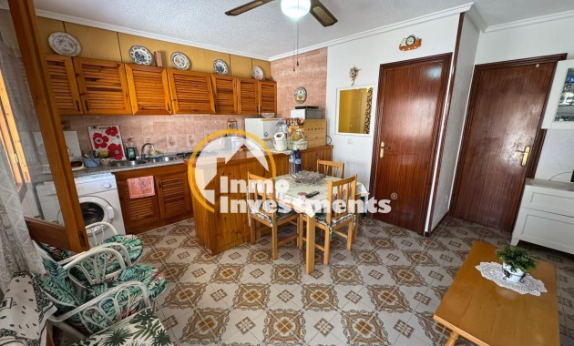 Revente privée - Appartement - Torrevieja - Plage