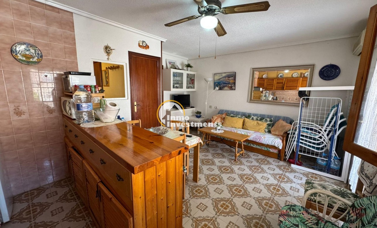 Revente privée - Appartement - Torrevieja - Plage