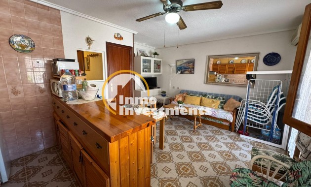 Revente privée - Appartement - Torrevieja - Plage