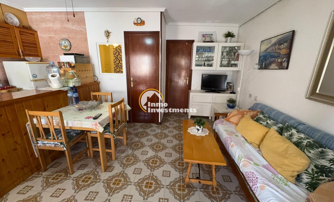 Revente privée - Appartement - Torrevieja - Plage