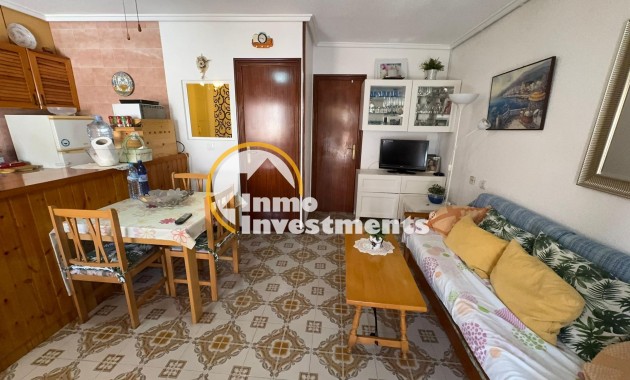 Revente privée - Appartement - Torrevieja - Plage