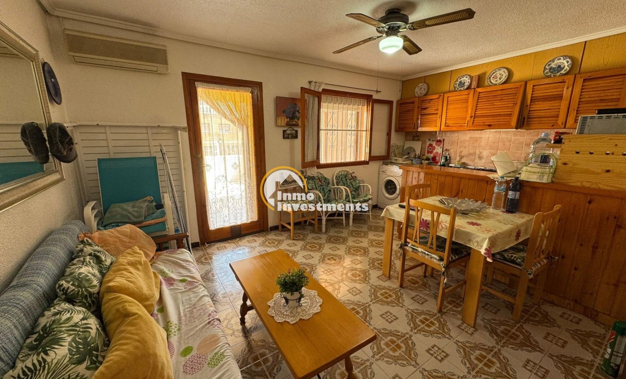 Revente privée - Appartement - Torrevieja - Plage