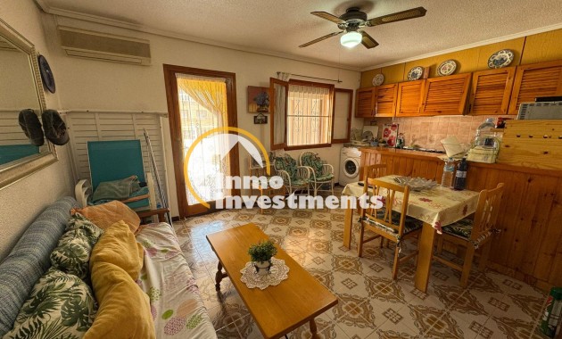 Revente privée - Appartement - Torrevieja - Plage