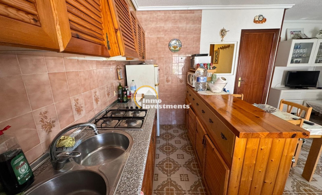 Revente privée - Appartement - Torrevieja - Plage