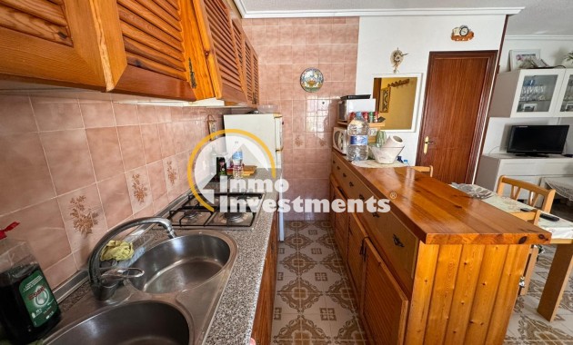 Revente privée - Appartement - Torrevieja - Plage