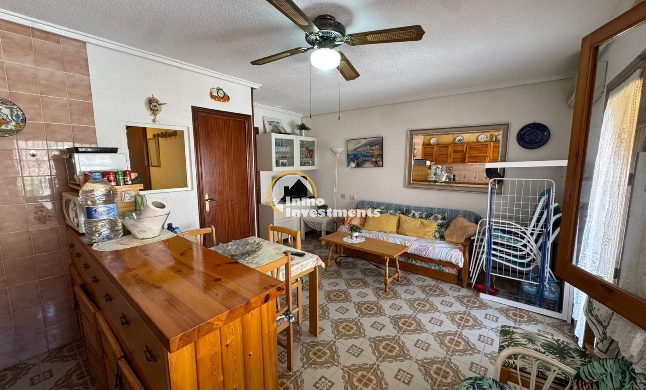 Revente privée - Appartement - Torrevieja - Plage