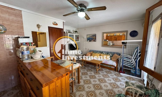 Revente privée - Appartement - Torrevieja - Plage
