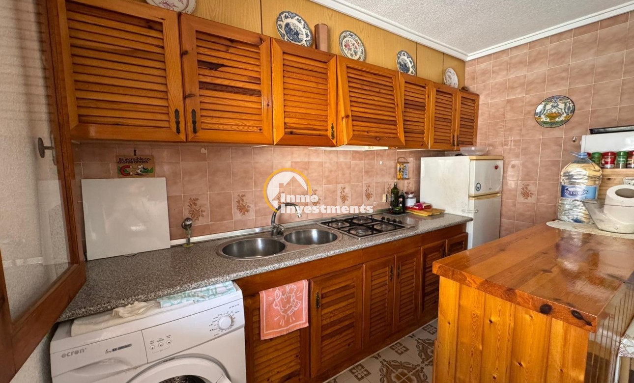 Revente privée - Appartement - Torrevieja - Plage